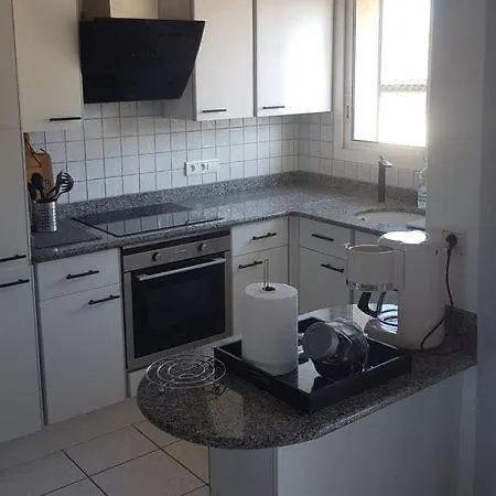 Le Rempart Apartment