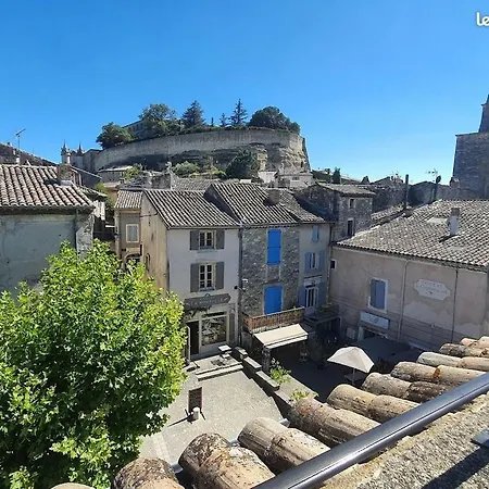 Apartment Le Rempart