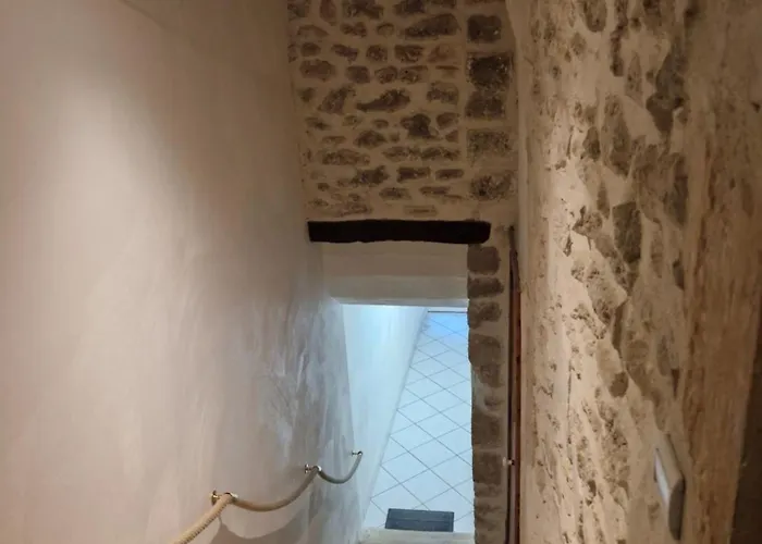 Le Rempart