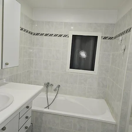 Le Rempart Apartment Grignan