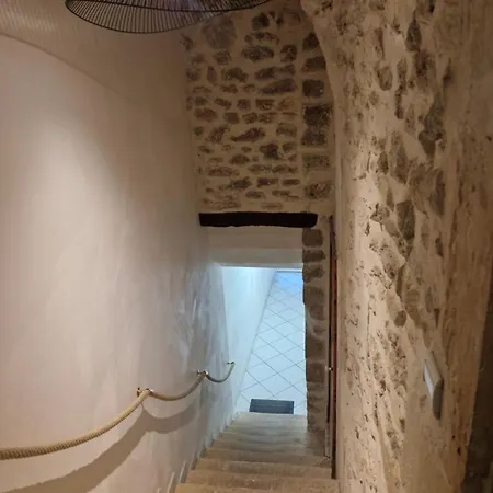 Le Rempart