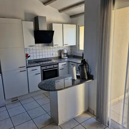 Le Rempart Apartment Grignan