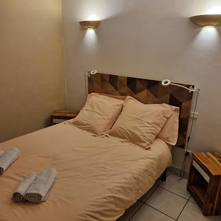 Le Rempart Apartment