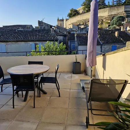 Apartment Le Rempart